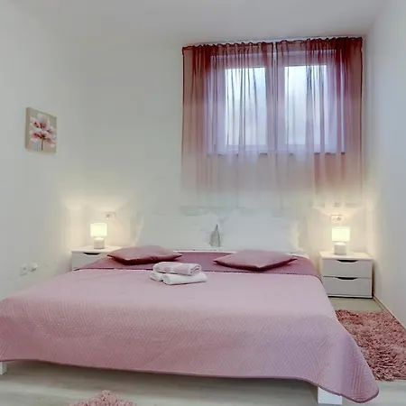 Adorable Ena Apartmán