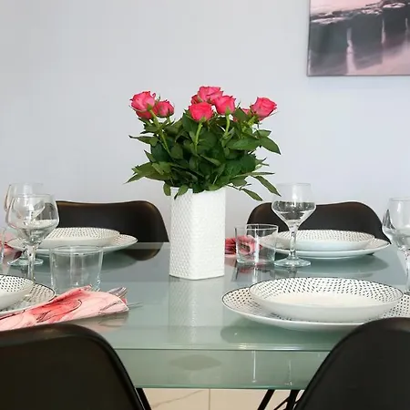 Adorable Ena Apartment Kastela