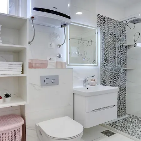 Apartmán Adorable Ena Kaštela