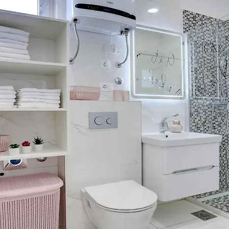 Apartmán Adorable Ena Kaštela