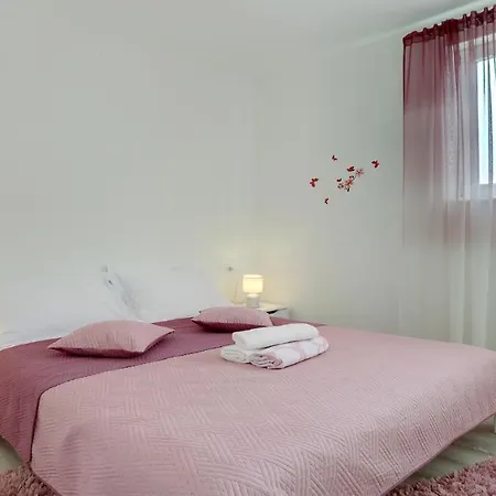 Apartment Adorable Ena *