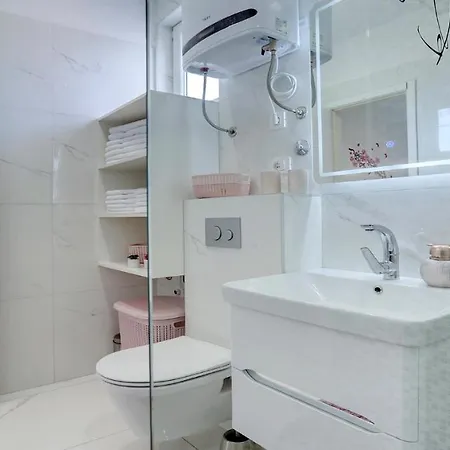 Adorable Ena Apartment