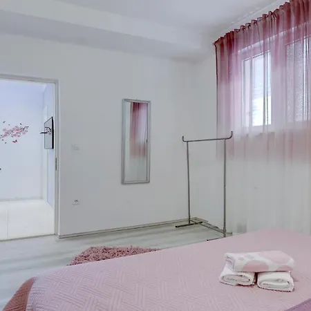 Apartmán Adorable Ena