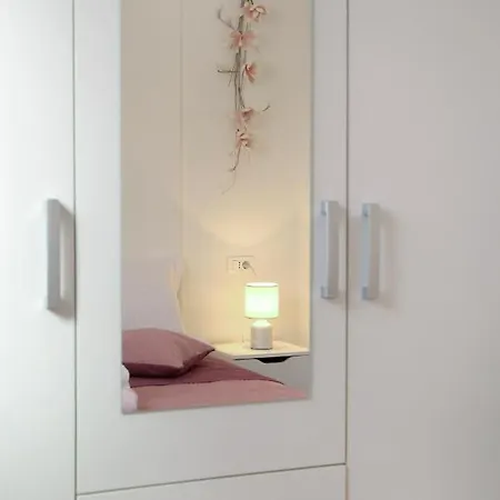 Apartmán Adorable Ena